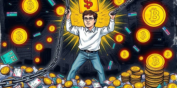 No Más Sorpresas: Identifica y Evita Costos Ocultos en tu Tarjeta