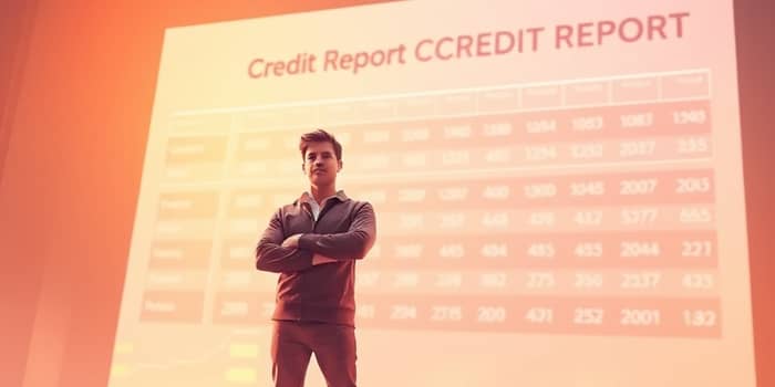 Tu Crédito, Tu Marca Personal: Construye un Historial Impecable