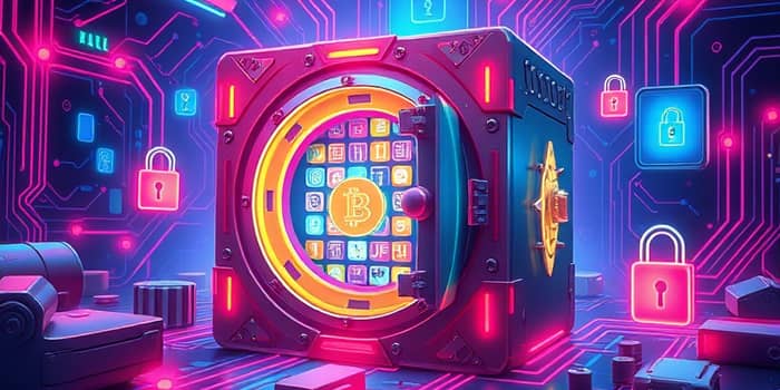 Custodia de Activos Digitales: La Seguridad Primero