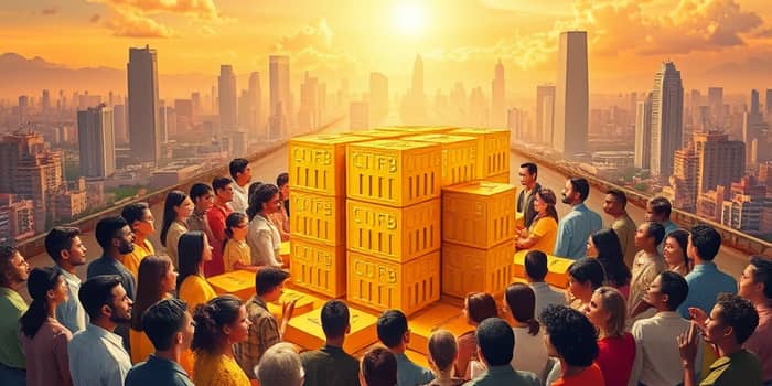 Un Giro a tus Finanzas: Tarjetas de Crédito y Planificación Patrimonial