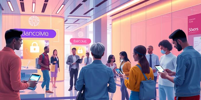 La Experiencia del Cliente en el Centro de la Innovación Bancaria