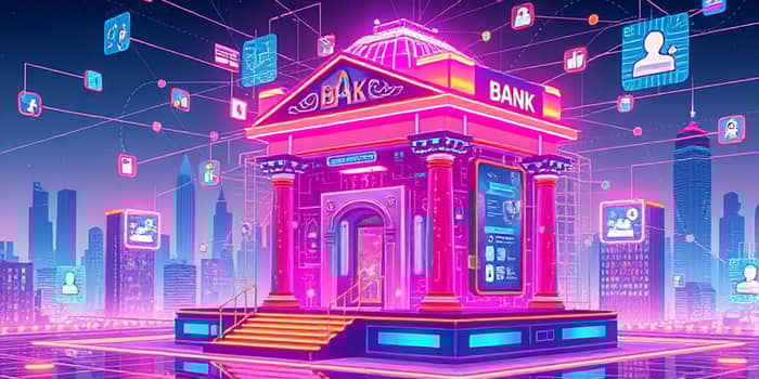 La Arquitectura de la Banca Modular