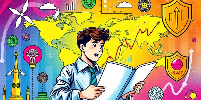 Más Allá del Límite: Expande tus Opciones Financieras Inteligentemente