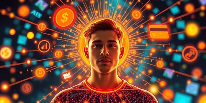 Arquitectura de Datos para la Hiperpersonalización Financiera