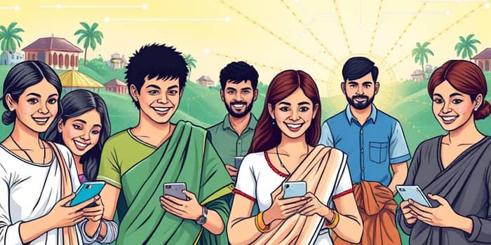 El Futuro del Microcrédito: Impacto Social con Tecnología