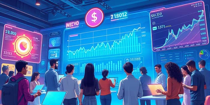 Estrategias de Retención en el Ecosistema Fintech