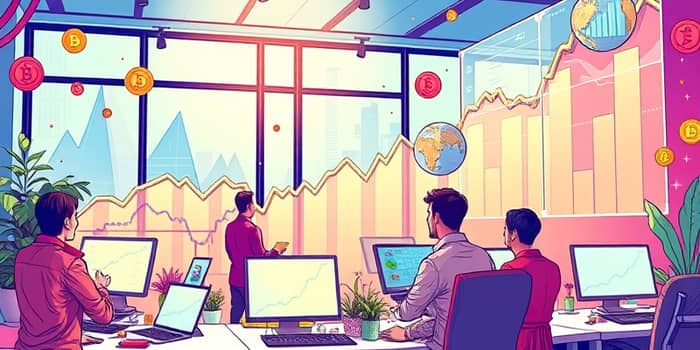 Valoración de Startups Fintech: Claves para Inversores