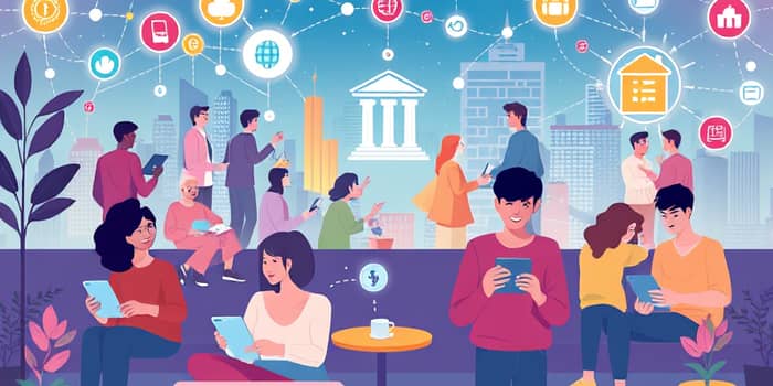 El Despertar de la Banca como Servicio (BaaS)