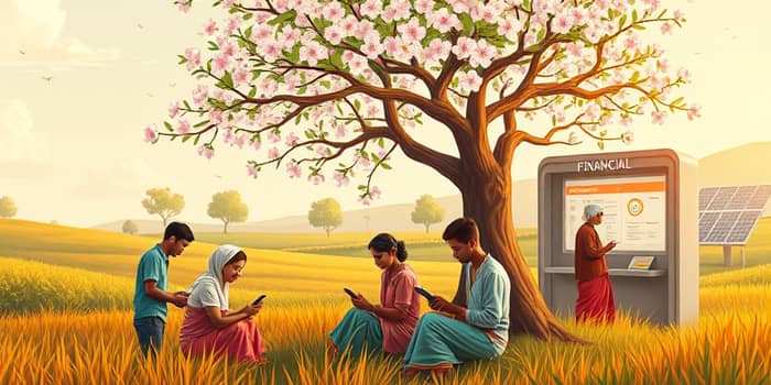 Innovación Financiera para la Inclusión Rural