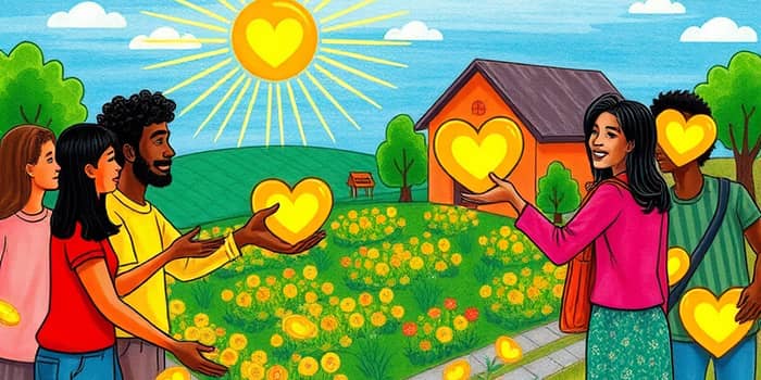 La Economía de la Felicidad en las Finanzas Personales