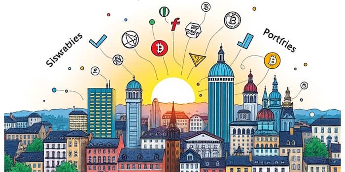 Optimiza tu Patrimoio: Guía para Inversores Astutos