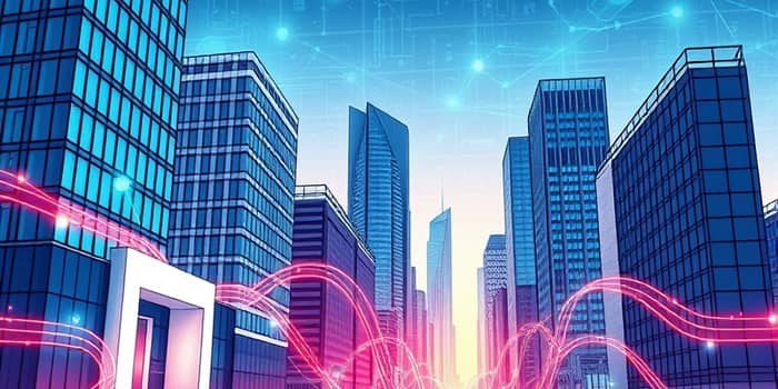 Economía de las APIs: Conectando Negocios y Finanzas