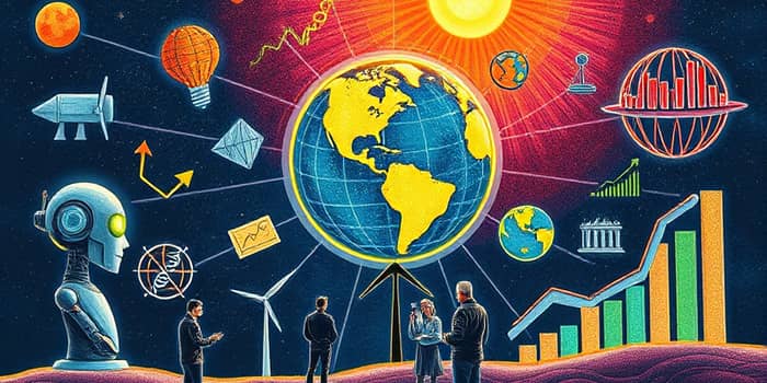 Desbloquea el Potencial: Inversiones Inteligentes para tu Cartera