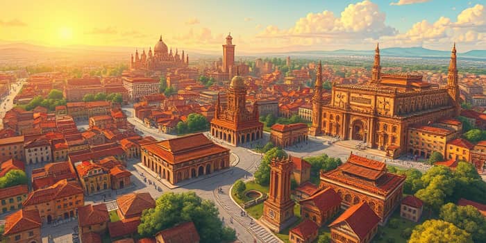 De Cero a Héroe: Construyendo tu Impero de Activos