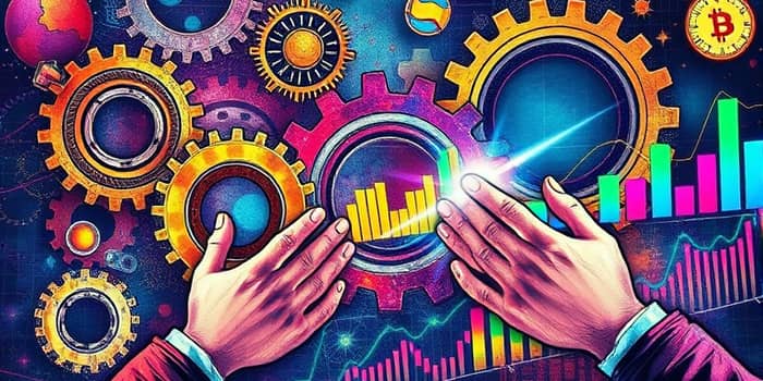 Domina tus Finanzas: La Ciencia de la Gestión de Activos