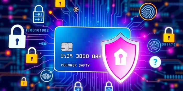 Protege tu Patrimonio: Blinda tu Tarjeta contra el Fraude