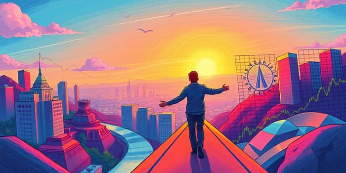 Diseñando tu Libertad: Gestión de Activos a tu Medida