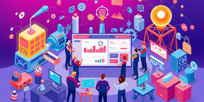 Paso a Paso: Guía Completa de Gestión de Activos