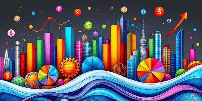 Rendimiento Superior: Claves para una Cartera de Activos Exitosa