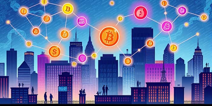 Tokenización de Bienes Raíces: Invierte en Fracciones