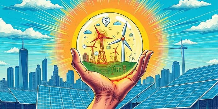 El Futuro en tus Manos: Activos y Tendencias Emergentes