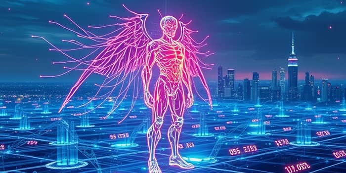 El Rol de la IA en la Prevención de Fraudes