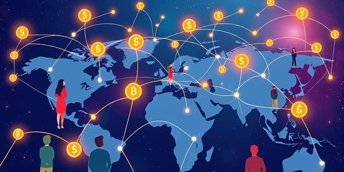 La Revolución de la Inversión P2P