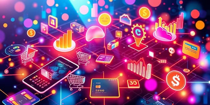 Finanzas Integradas: Todo en un Solo Lugar