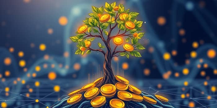 Gestiona tu Capital Semilla Digitalmente