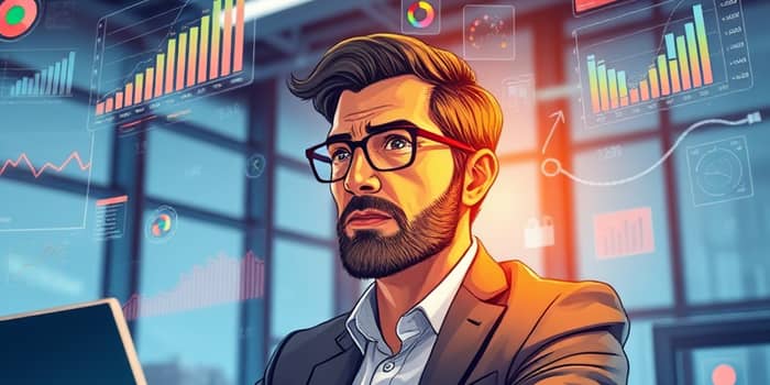 El Valor de los Datos en tus Decisiones Financieras