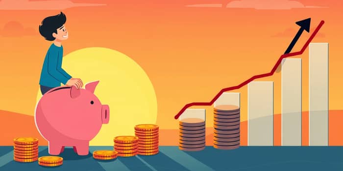 Del Ahorro Tradicional al Ahorro Inteligente