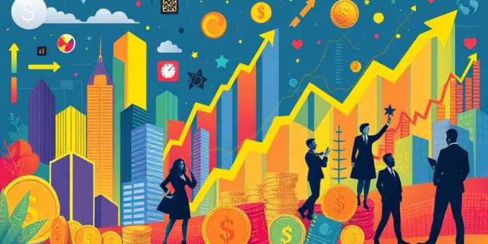 Tu Dinero en Acción: Poniendo a Trabajar tus Activos