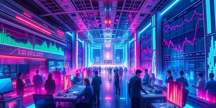 Finanzas Cuánticas: Preparándonos para el Salto