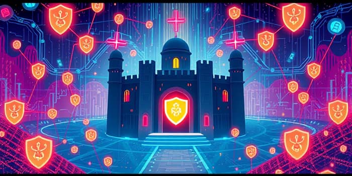 Gestión de Riessgos en el Entorno Digital