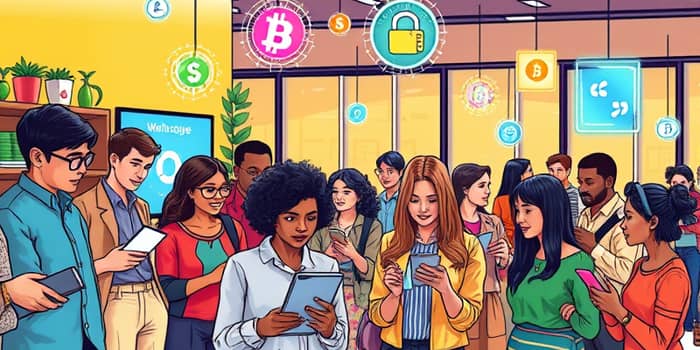 La Transformación Digital de las Cooperativas Financieras