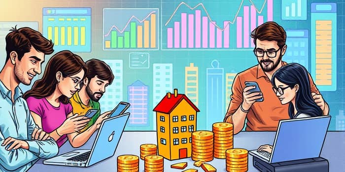 Inversión Fraccionada: Accesibilidad Digital