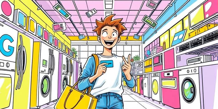 Secretos de los Pagos sin Intereses: ¿Cómo Aprovecharlos al Máximo?