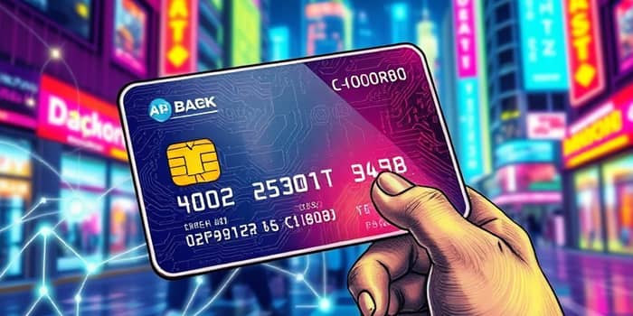 Tarjetas Inteligentes: Integrando tu Crédito con la Tecnología Móvil