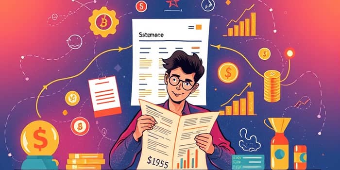 Descifra tu Estado de Cuenta: Cada Dato Cuenta para tu Salud Financiera