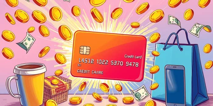 La Magia del Cashback: Convierte tus Gastos en Ganancias Tangibles