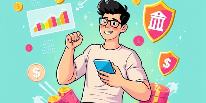 Adiós al Sobregiro: Herramientas para Mantenerte Dentro de los Límites