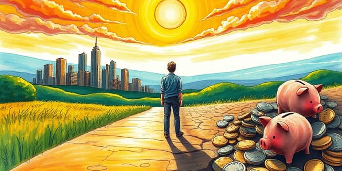 Crédito Consumidor: ¿Eres un Pagador Serial o un Deudor Crónico?