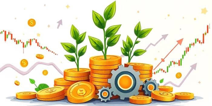 Maximizando Recompensas: Estrategias para Multiplicar tus Beneficios