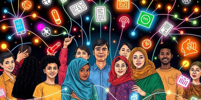 El Poder de los Datos Alternativos en la Evaluación Crediticia