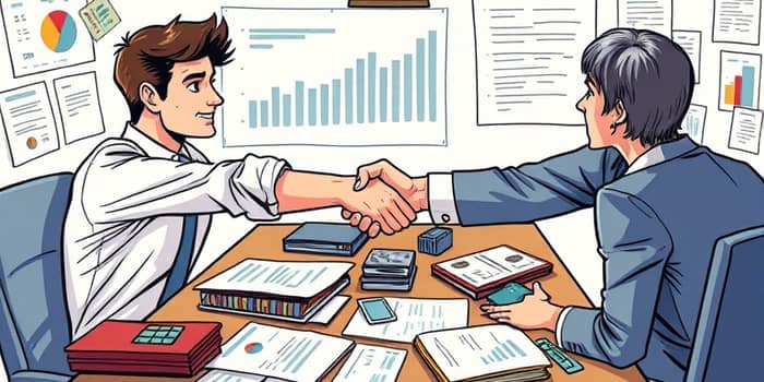 Negocia Como un Pro: Mejora las Condiciones de tu Tarjeta Actual