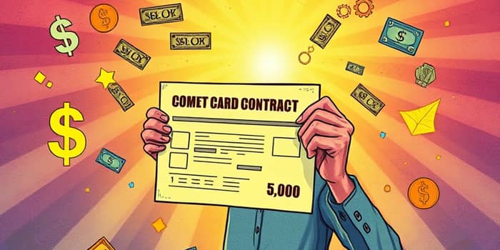 El Poder de la Información: Claves para Entender tu Contrato de Tarjeta