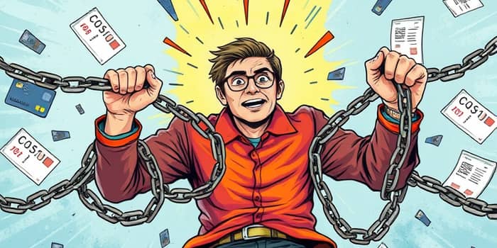 Deudas Pequeñas, Grandes Estrategias: Liquida tus Saldos Rápidamente