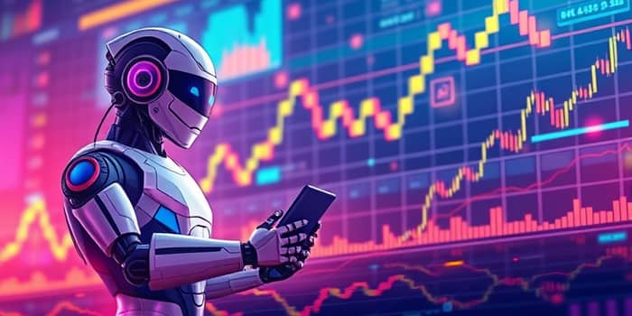 Asesoramiento Financiero Automatizado: ¿Un Reemplazo o un Complemento?