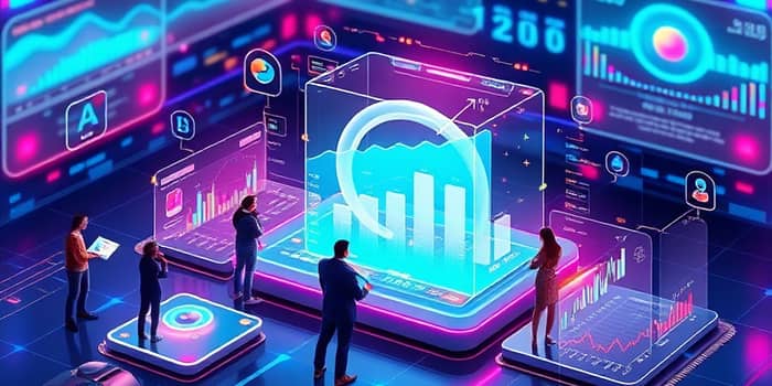 Diseñando el Futuro: Interfaz de Usuario en Productos Financieros Digitales