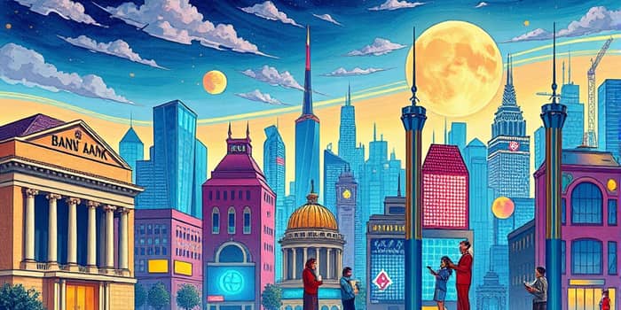 El Rol de la Regulación en la Innovación del Sector Financiero